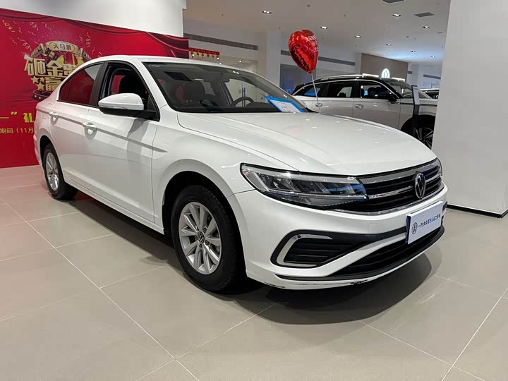 Volkswagen Bora 2025 2025款 200TSI DSG畅行版