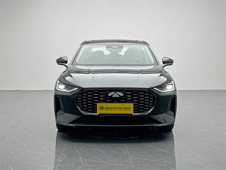 Chery Fulwin A8L 2025 2025款 1.5TGDI 145km 豪华型