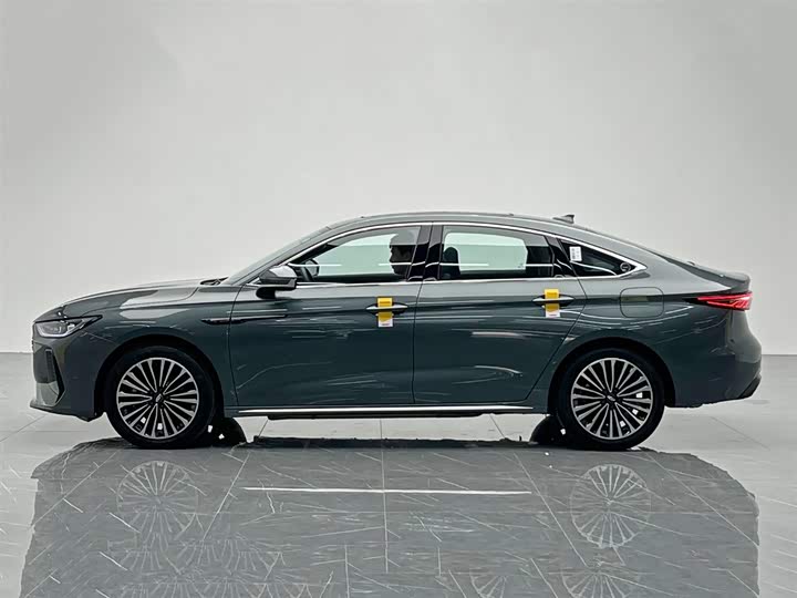 Chery Fulwin A8L 2025 2025款 1.5TGDI 145km 豪华型