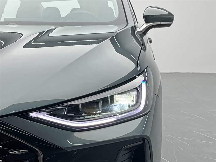 Chery Fulwin A8L 2025 2025款 1.5TGDI 145km 豪华型