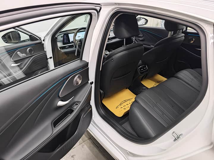 Chery Fulwin A8 2024 2024款 127 远航版 豪华型