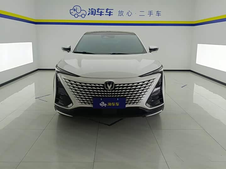 2023 Changan UNI-T