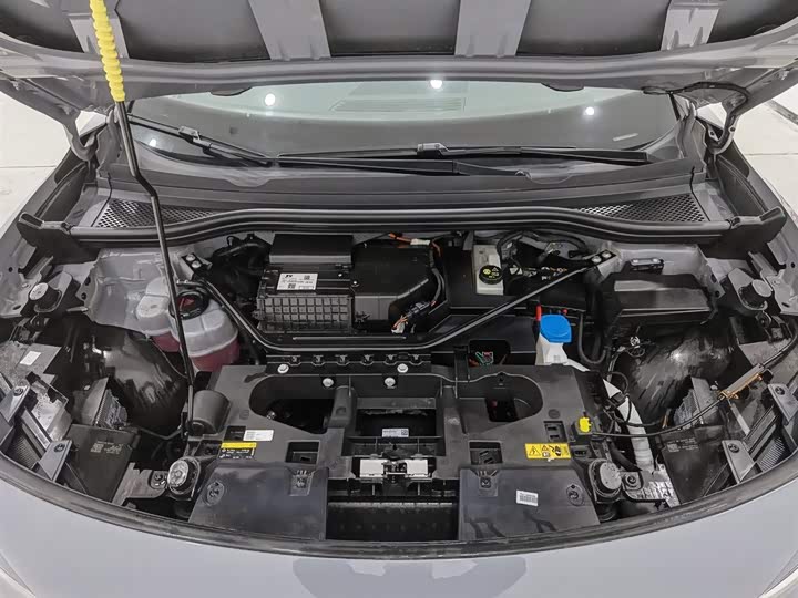 Volkswagen ID.4 Crozz 2025 2025款 纯享版