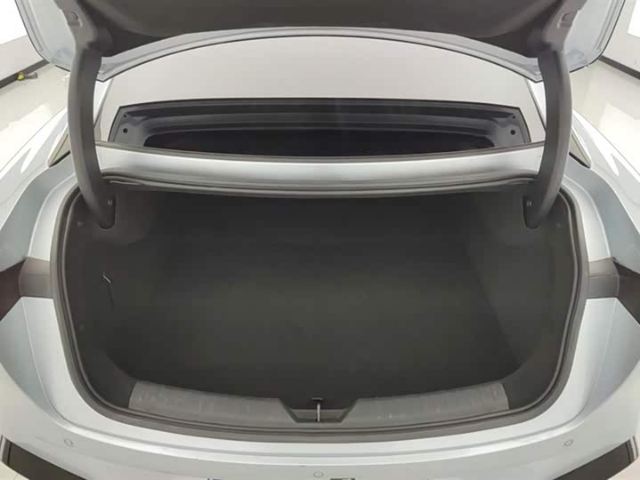 GAC Hyptec GT 2023 2023款 560后驱七翼版