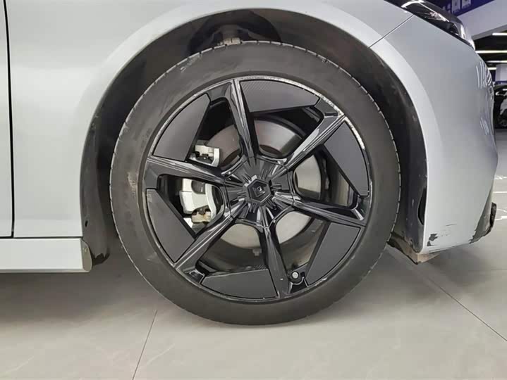 GAC Hyptec GT 2023 2023款 560后驱七翼版