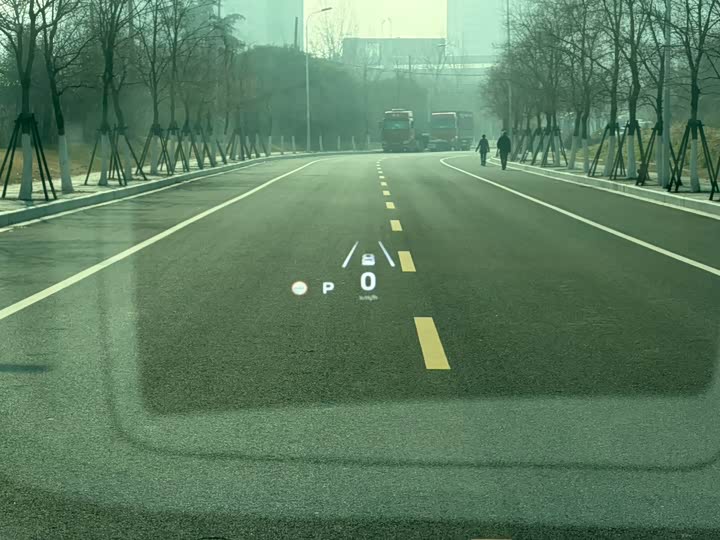 Wey Gaoshan 2023 2023款 四驱旗舰版