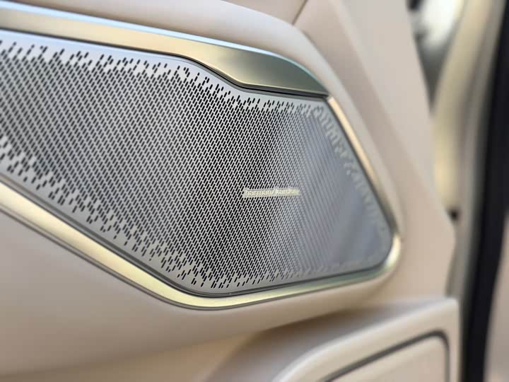 Wey Gaoshan 2023 2023款 四驱旗舰版