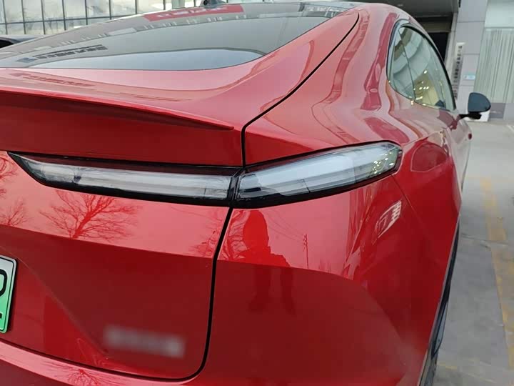 Nio Onvo L60 2024 2024款 60kWh 四驱版