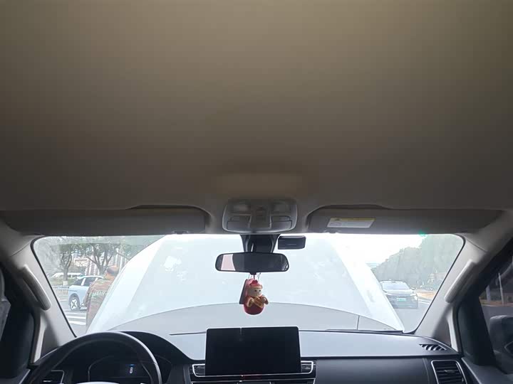 Maxus G20 2023 2023款 改款 ES 2.0T 汽油自动超值版