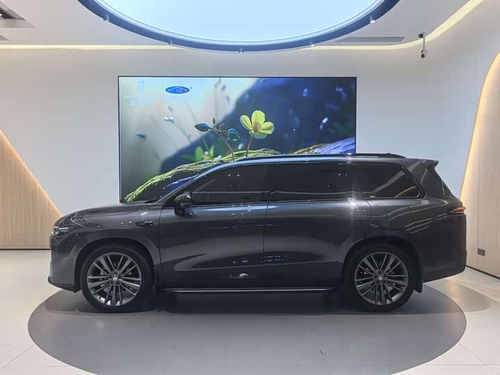 Leapmotor C16 2024 2024款 纯电 520尊享版