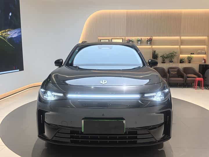 Leapmotor C16 2024 2024款 纯电 520尊享版