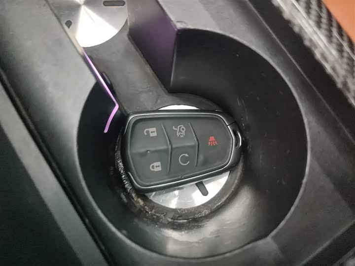 Cadillac CT6 2022 2022款 28T 豪华型