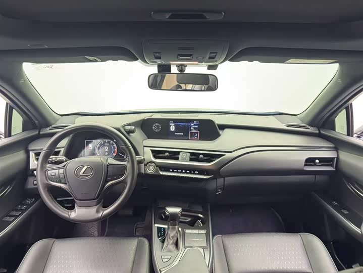 Lexus UX 2020 2020款 200 特别版