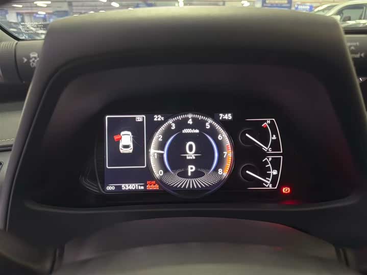 Lexus UX 2020 2020款 200 特别版