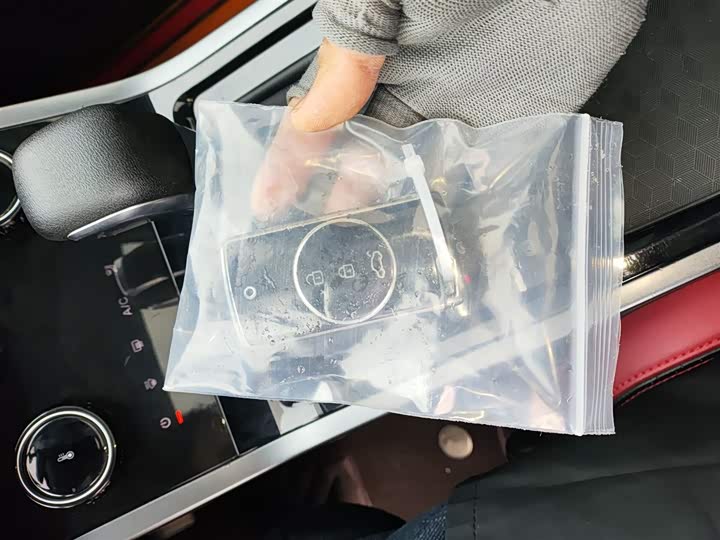 Chery Tiggo 5x 2022 2022款 超级英雄版 1.5L CVT时尚型