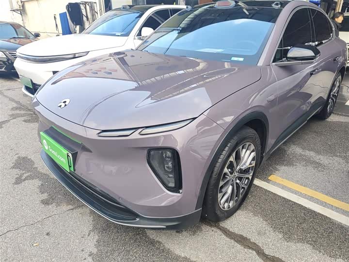 2024 Nio EC6