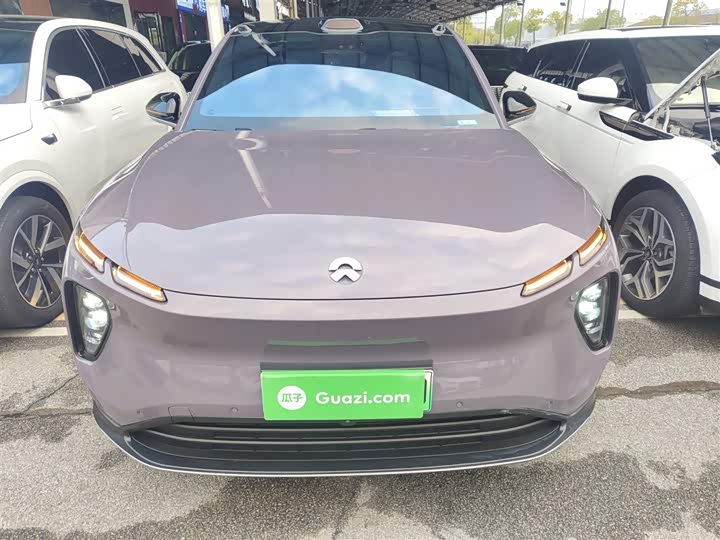 2024 Nio EC6
