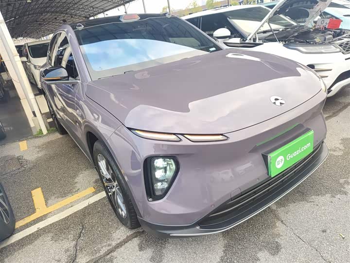 2024 Nio EC6