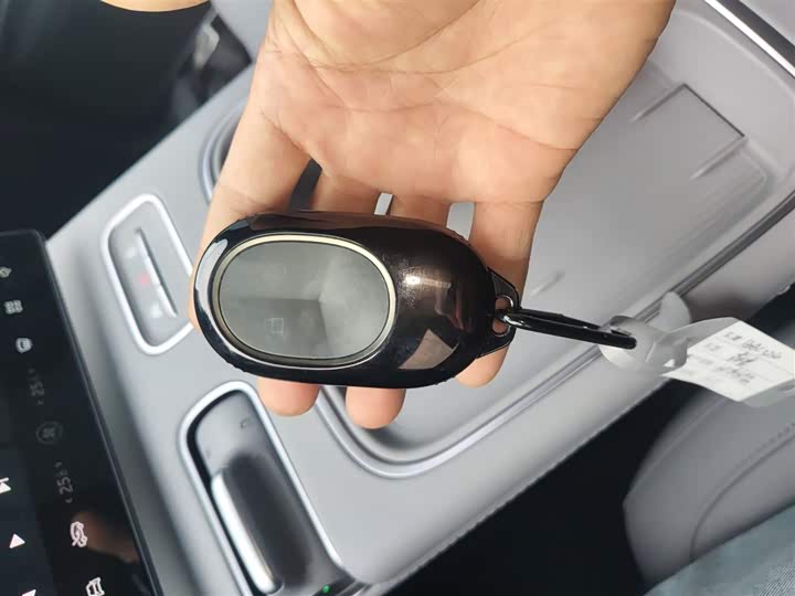 Nio EC6 2024 2024款 75kWh