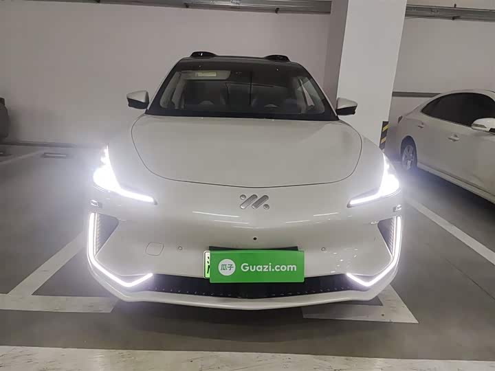 IM motors LS7 2024 2024款 90kWh Max Elite后驱版