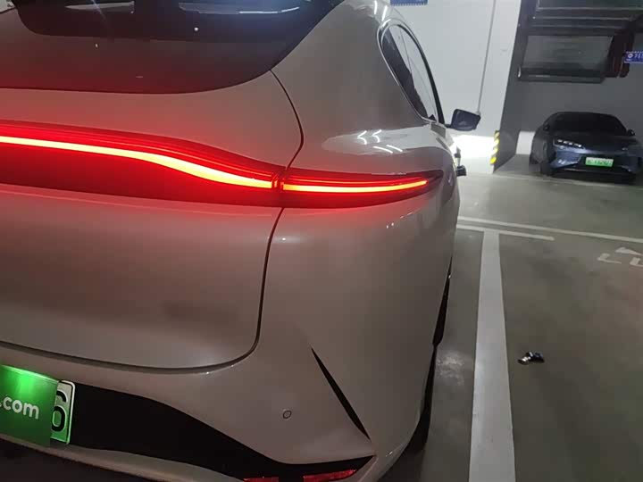 IM motors LS7 2024 2024款 90kWh Max Elite后驱版