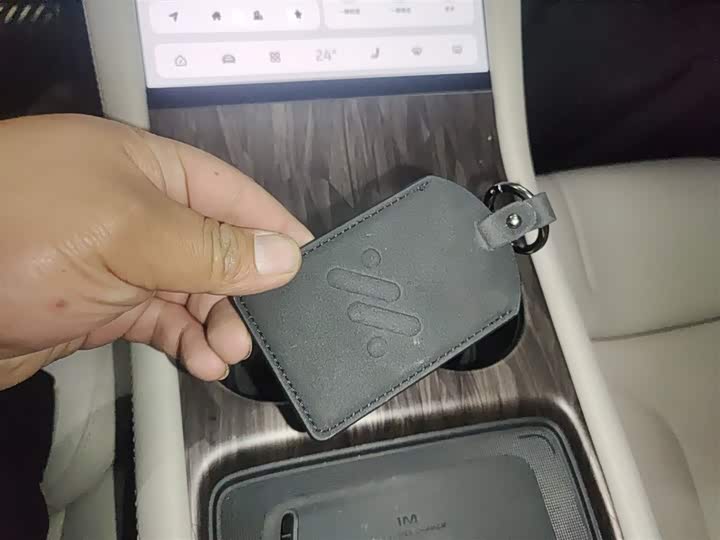 IM motors LS7 2024 2024款 90kWh Max Elite后驱版