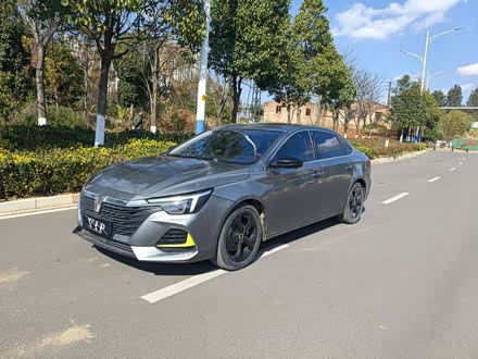 Roewe i6 Max 2020 2020款 300TGI 自动爽酷版