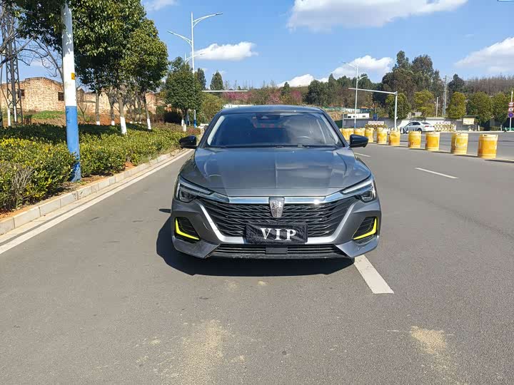 Roewe i6 Max 2020 2020款 300TGI 自动爽酷版