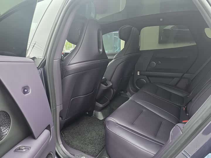 Avatr 06 2025 2025款 Ultra纯电版