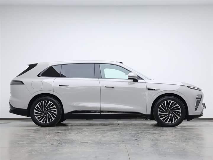 Exeed Sterra ET 2024 2024款 增程 240 Ultra四驱