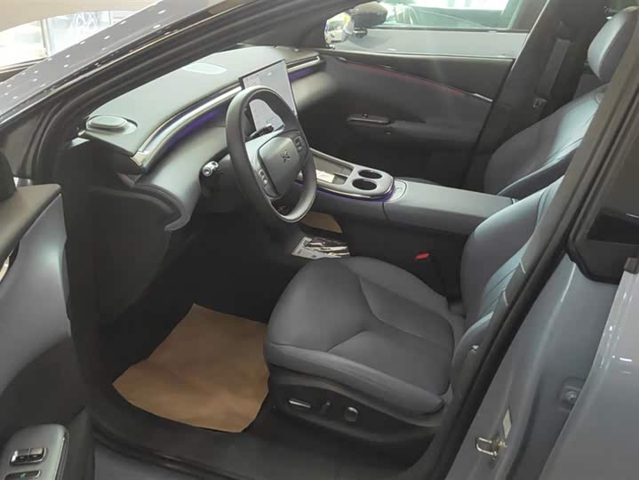 XPeng G7 2025 2025款 702 超长续航 Max