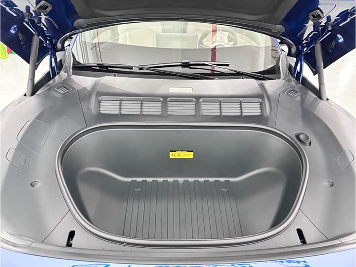 Xiaomi YU7 2025 2025款 超长续航高性能四驱Max版