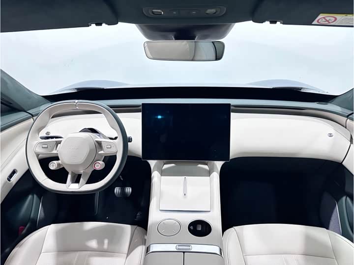 Xiaomi YU7 2025 2025款 超长续航高性能四驱Max版