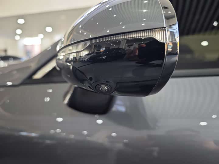 Kia K5 2021 2021款 380T GT-Line 旗舰版