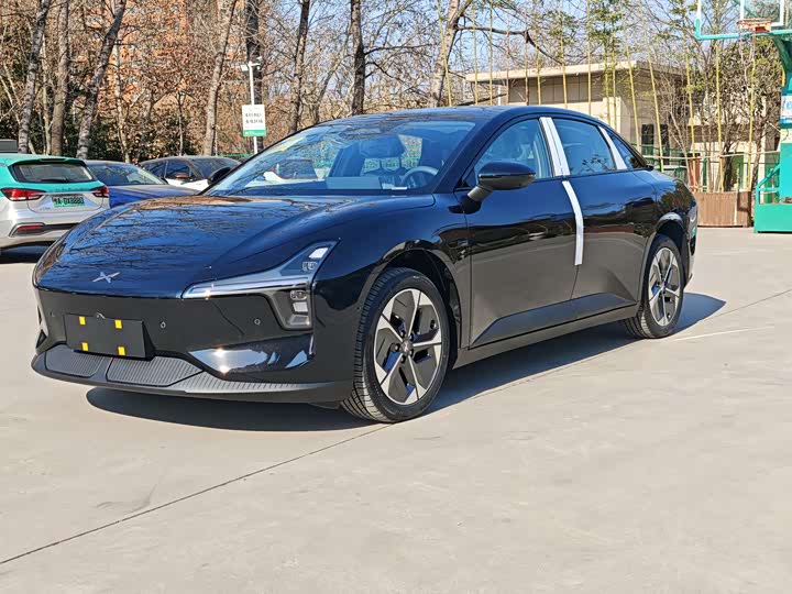 XPeng Mona M03 2025 2025款 620 超长续航 Plus