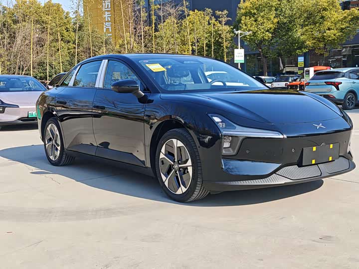 XPeng Mona M03 2025 2025款 620 超长续航 Plus