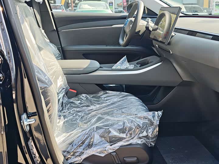 XPeng Mona M03 2025 2025款 620 超长续航 Plus