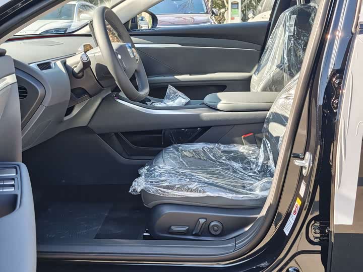 XPeng Mona M03 2025 2025款 620 超长续航 Plus