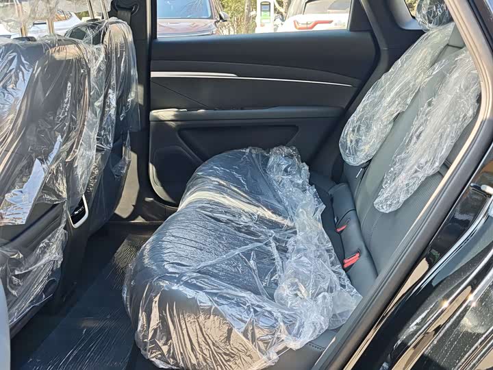 XPeng Mona M03 2025 2025款 620 超长续航 Plus