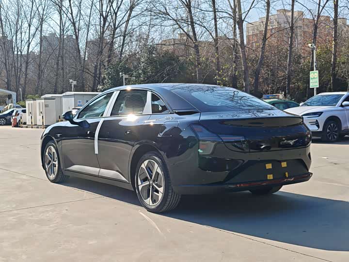 XPeng Mona M03 2025 2025款 620 超长续航 Plus