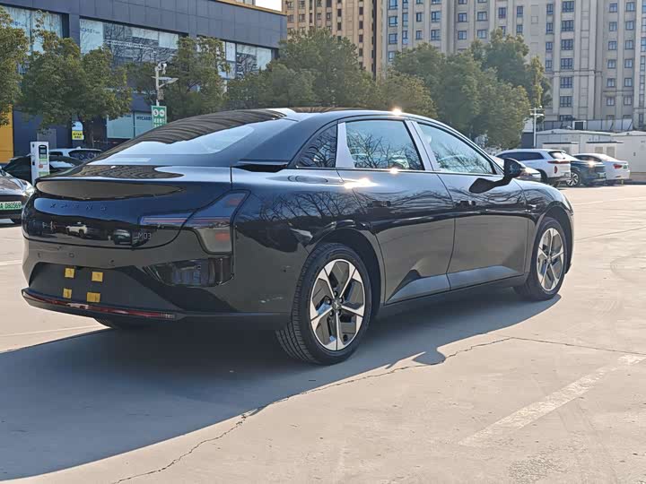 XPeng Mona M03 2025 2025款 620 超长续航 Plus