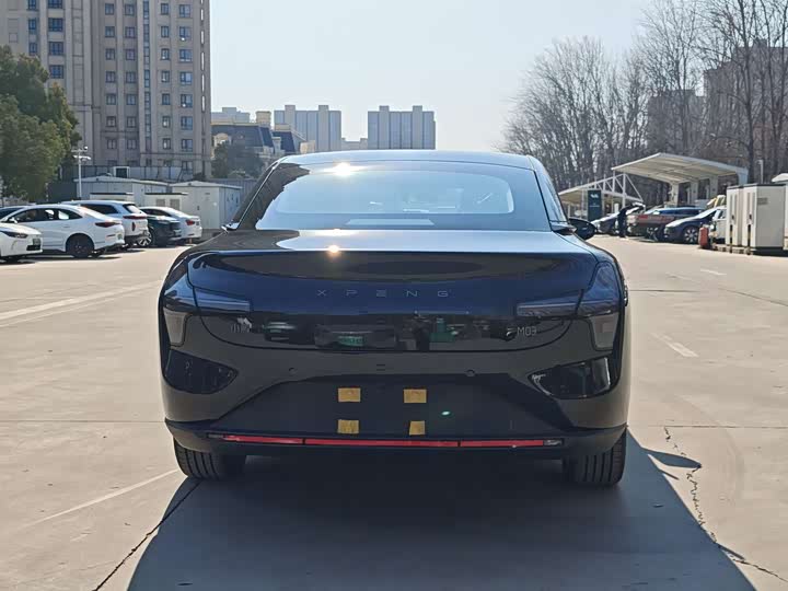 XPeng Mona M03 2025 2025款 620 超长续航 Plus