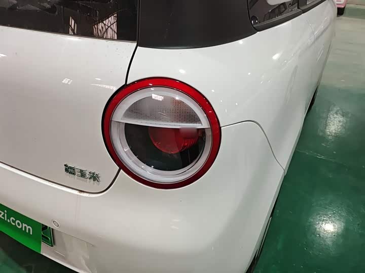 Changan Qiyuan (Nevo) Lumin 2025 2025款 205km 香沁款