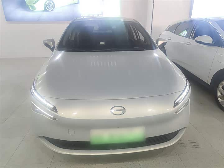 GAC Aion S Max 2024 2024款 80 星辰版 三元锂