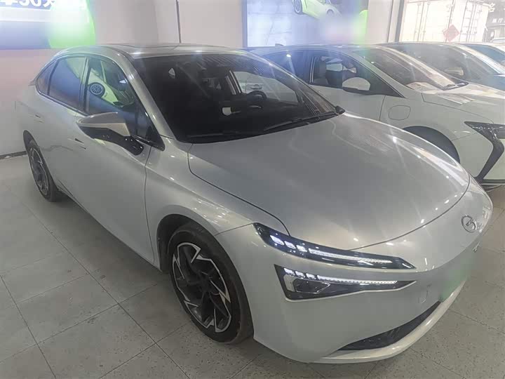 GAC Aion S Max 2024 2024款 80 星辰版 三元锂