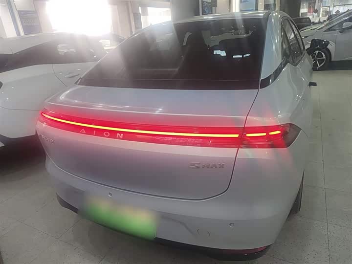 GAC Aion S Max 2024 2024款 80 星辰版 三元锂