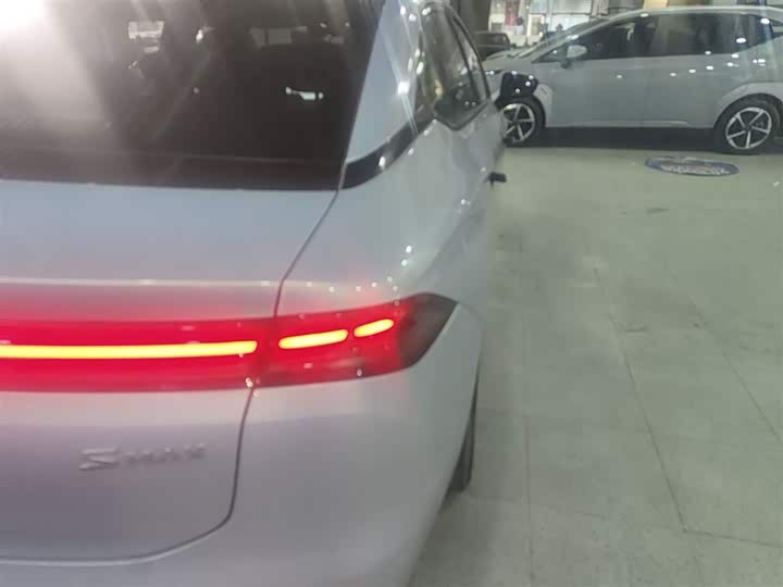 GAC Aion S Max 2024 2024款 80 星辰版 三元锂