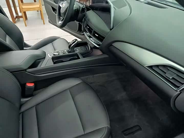 Cadillac CT5 2025 2025款 28T 城市运动版