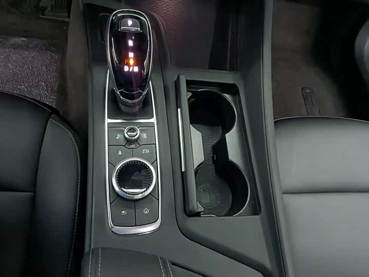 Cadillac CT5 2025 2025款 28T 城市运动版