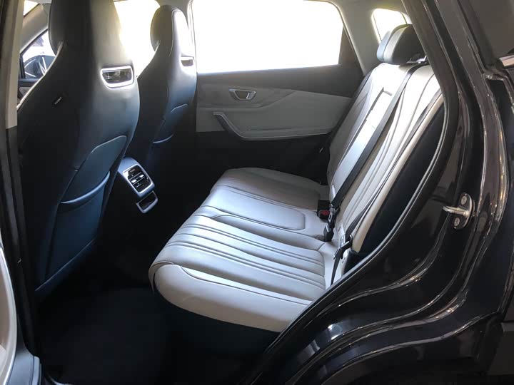 Exeed LX C-DM Hybrid 2023 2023款 1.5TCI-DHT 80KM乘风起版